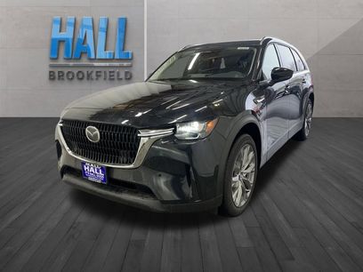New 2026 MAZDA CX-90 3.3 Turbo w/ Preferred Package