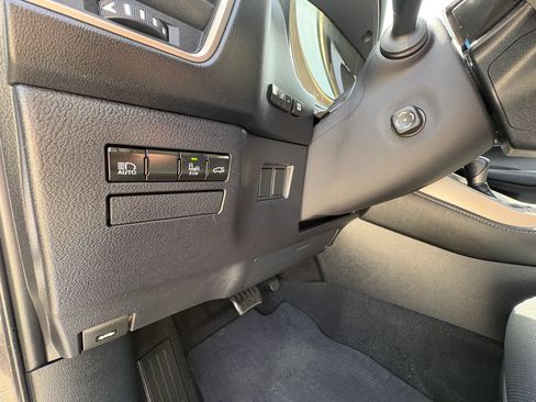 Used 2020 Lexus NX 300 FWD w/ Comfort Package image 12