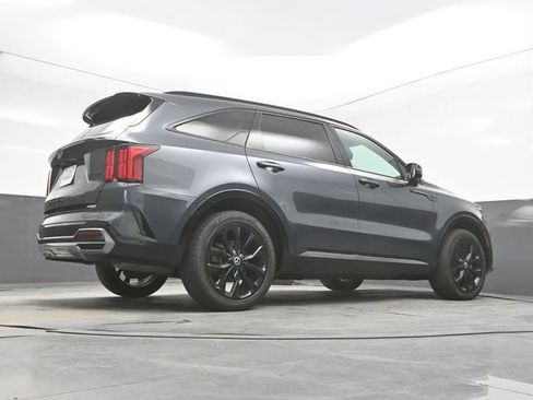Used 2021 Kia Sorento SX FWD image 41