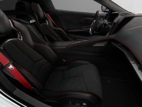 New 2026 Chevrolet Corvette Z06 w/ Stealth Interior Trim Package image 59