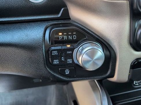 Used 2022 RAM 1500 Laramie image 19