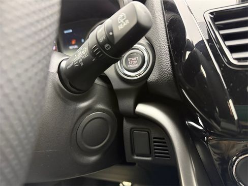 New 2026 Mitsubishi Eclipse Cross Black Edition image 29