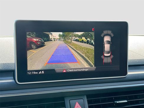 Used 2018 Audi A4 2.0T Ultra Premium Plus w/ Premium Plus Package image 15