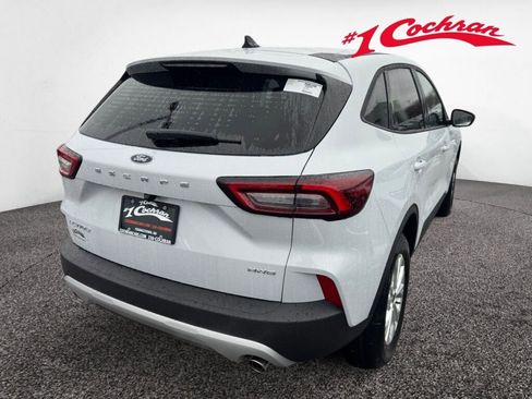 New 2026 Ford Escape Active image 7