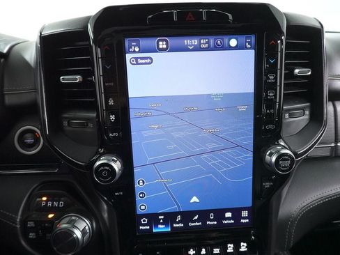 Used 2022 RAM 1500 Limited AWD/4WD image 18