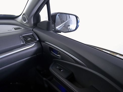 Used 2022 Honda Ridgeline RTL-E image 24
