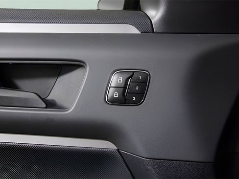 Used 2023 Ford Bronco Sport Outer Banks w/ Tech Package image 15