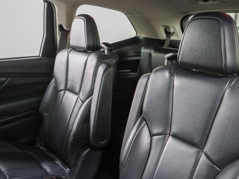Used 2023 Subaru Ascent Limited w/ Technology Package AWD/4WD image 25