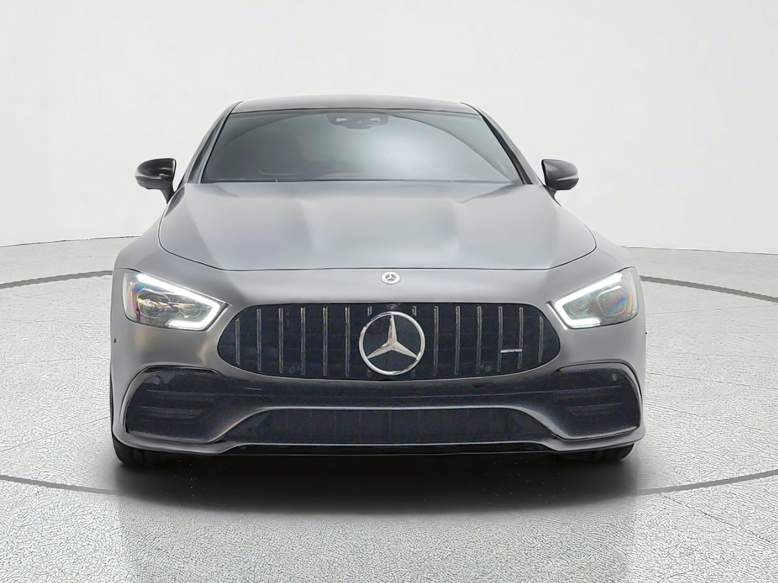 Certified 2022 Mercedes-Benz AMG GT 53 image 2