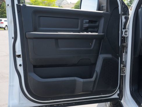 Used 2015 RAM 1500 Tradesman w/ Popular Equipment Group AWD/4WD image 14