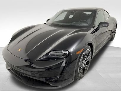 Certified 2023 Porsche Taycan