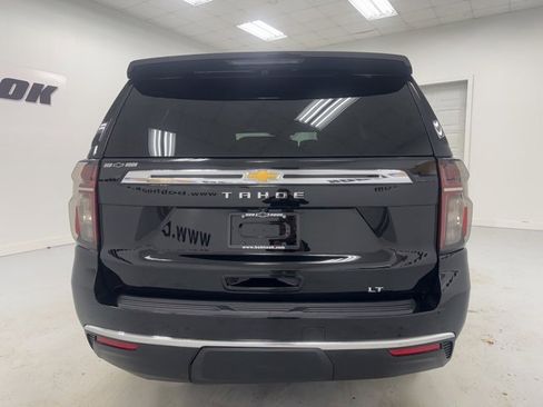 Used 2023 Chevrolet Tahoe LT image 6