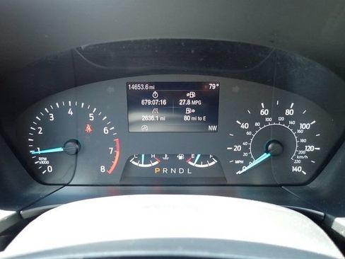 Used 2022 Ford Escape SE w/ SE Sport Appearance Package AWD/4WD image 30