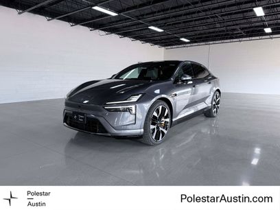 New 2026 Polestar Polestar 4 w/ Performance Pack