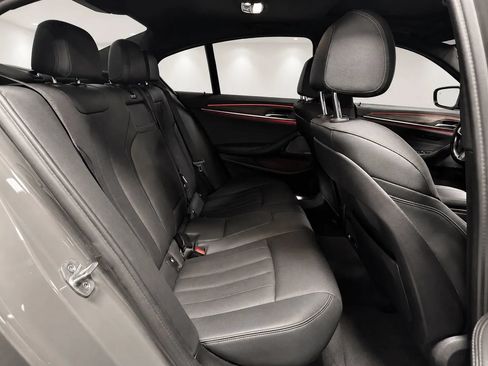 Used 2022 BMW 540i w/ M Sport Package RWD image 26