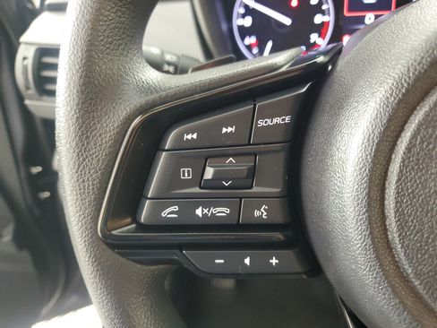 Used 2025 Subaru Crosstrek 2.0i Premium AWD/4WD image 22
