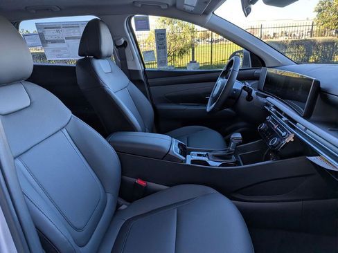 New 2026 Hyundai Tucson SEL image 31