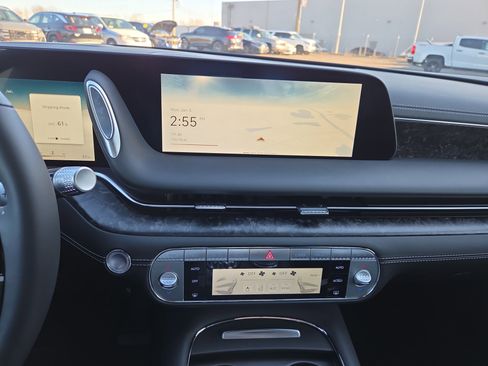 New 2026 Genesis G90 3.5T image 10