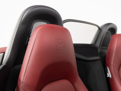 Certified 2024 Porsche 718 Boxster S image 37