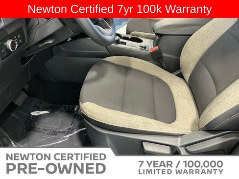 Used 2025 Ford Bronco Sport Big Bend AWD/4WD image 15