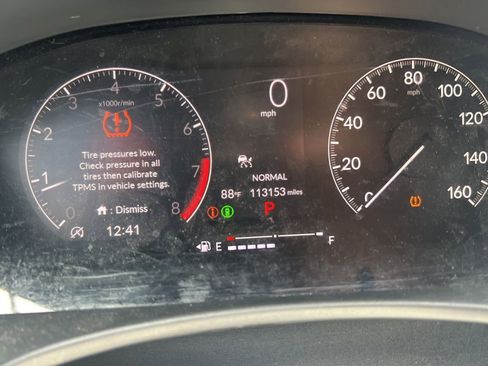 Used 2022 Honda Civic Sport image 6