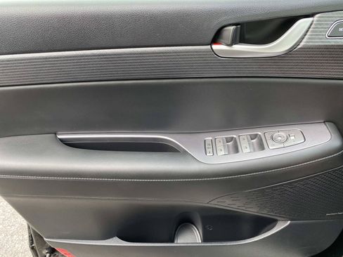Used 2023 Hyundai Palisade Limited AWD/4WD image 22