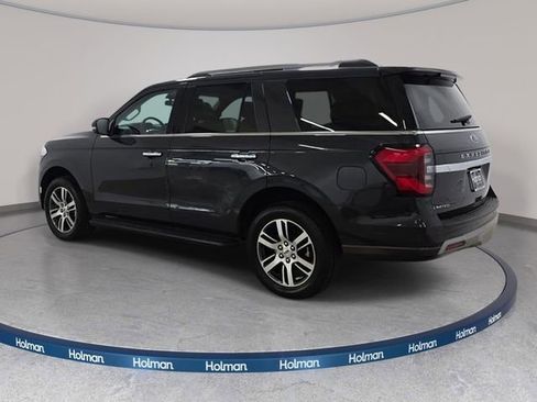 Used 2024 Ford Expedition Limited AWD/4WD image 8