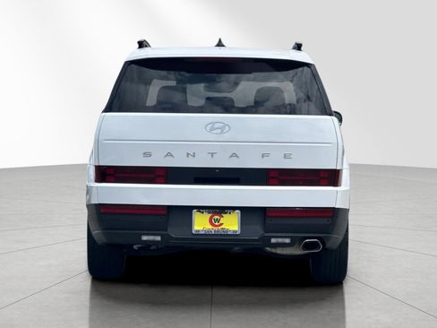 Used 2024 Hyundai Santa Fe SEL FWD image 5