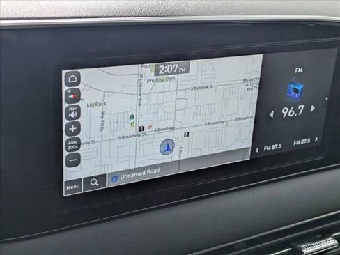 Used 2022 Hyundai Palisade Calligraphy image 14