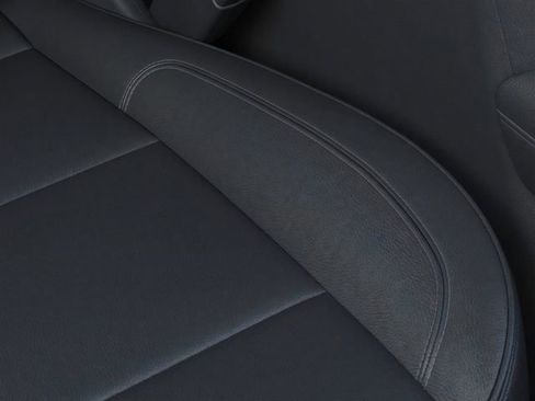 New 2026 Chevrolet Suburban Z71 w/ Comfort Package image 21