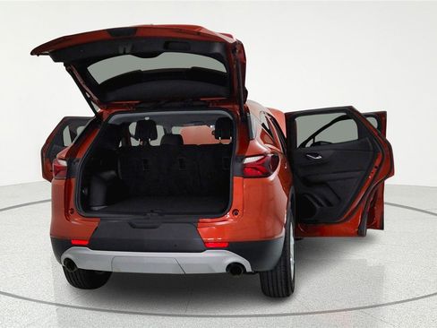 Used 2021 Chevrolet Blazer LT image 8