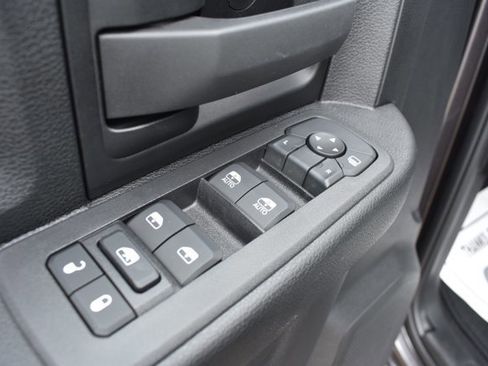 New 2025 RAM 2500 Tradesman image 15