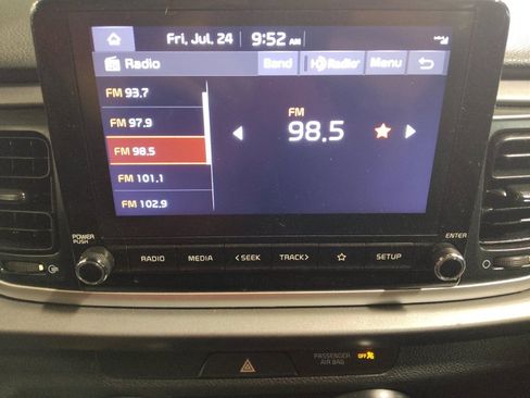 Used 2023 Kia Rio S w/ Technology Package FWD image 25