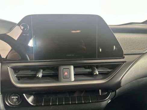 Used 2024 Lexus UX 250h AWD w/ Premium Package image 16