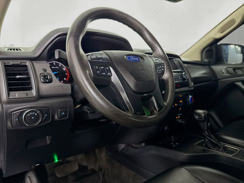 Used 2021 Ford Ranger XL w/ Equipment Group 101A High image 21