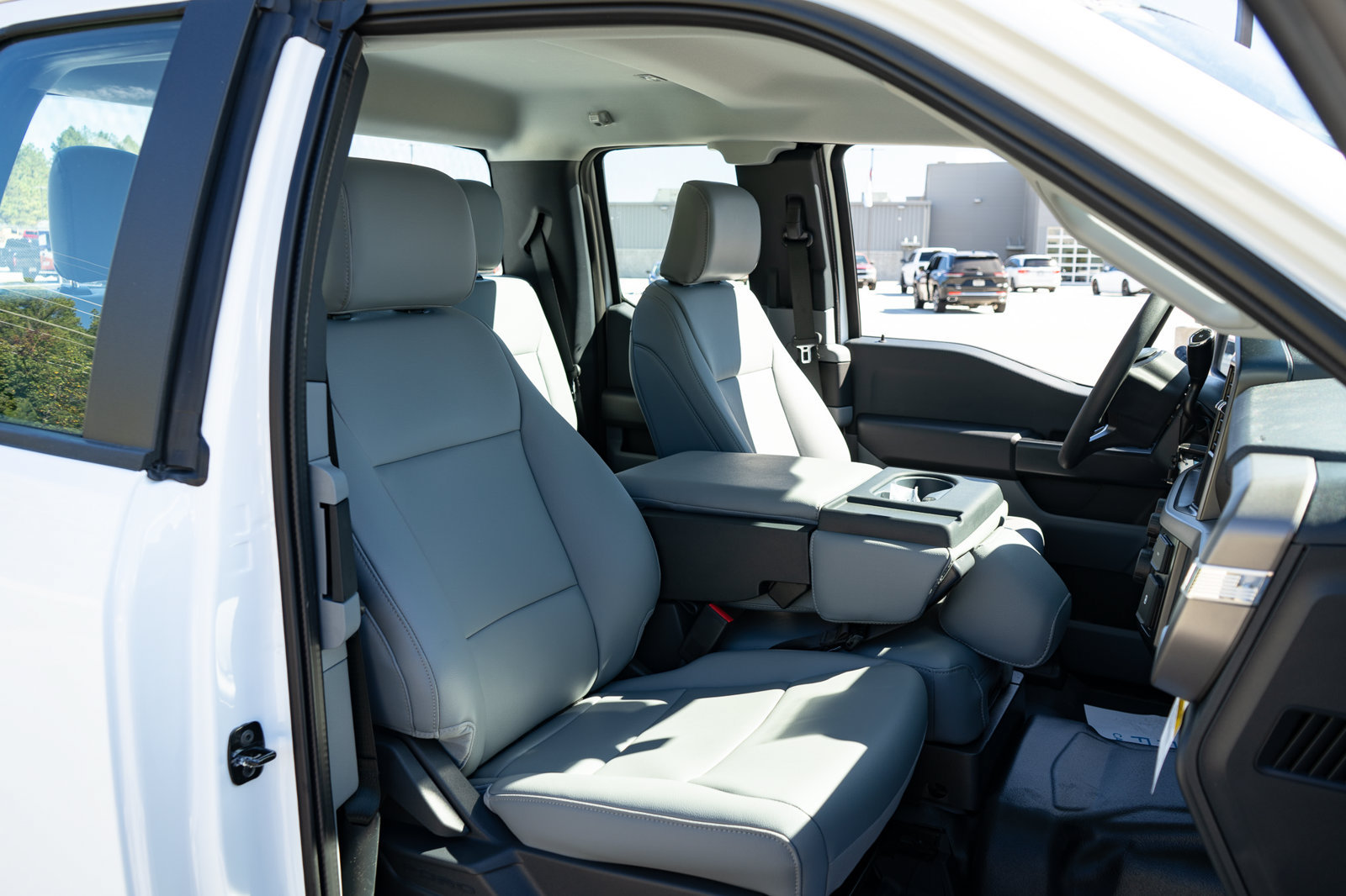New 2026 Ford F150 XL w/ Tow/Haul Package RWD image 20