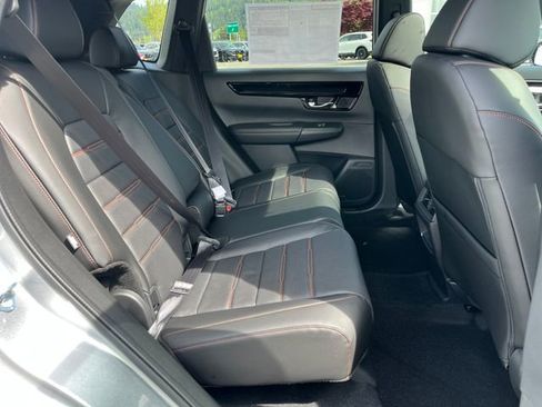 New 2026 Honda CR-V Sport Touring image 12