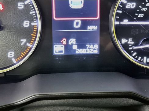 Used 2024 Subaru Outback Wilderness AWD/4WD image 13