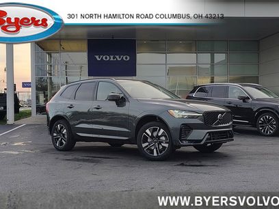 New 2026 Volvo XC60 B5 Plus w/ Climate Package