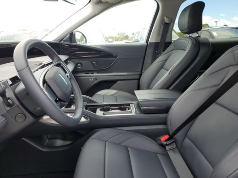 New 2026 Lincoln Nautilus Premier w/ Equipment Group 102A AWD/4WD image 20