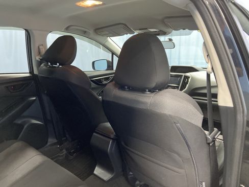 Used 2019 Subaru Impreza 2.0i Premium image 37