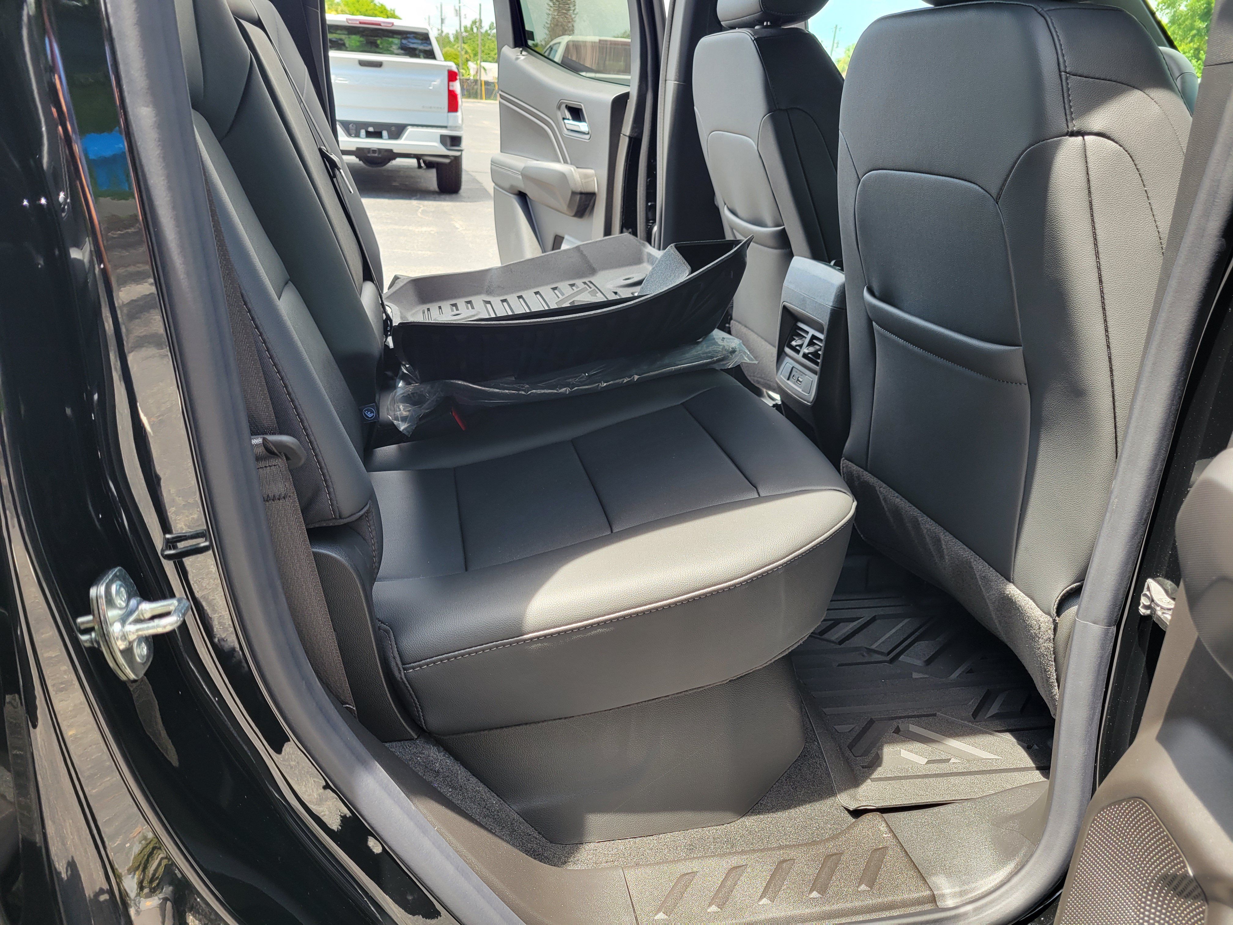 New 2026 Chevrolet Colorado LT w/ LT Convenience Package RWD image 34
