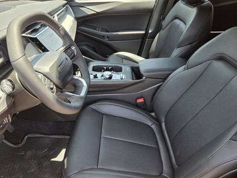 New 2026 Jeep Cherokee Limited AWD/4WD image 24
