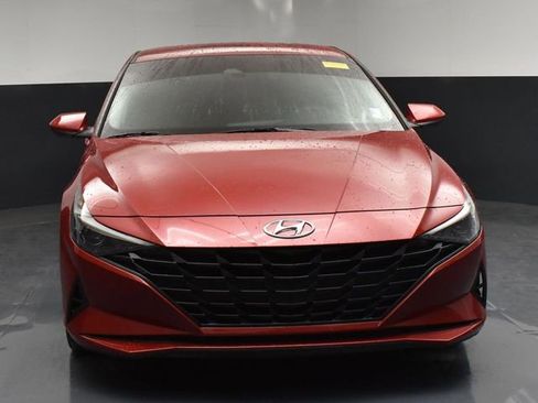Used 2023 Hyundai Elantra SEL FWD image 3