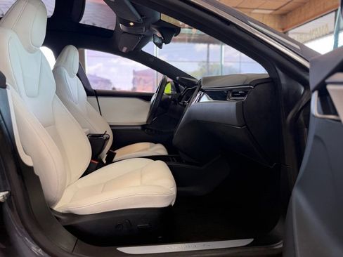 Used 2020 Tesla Model S Long Range Plus AWD/4WD image 20
