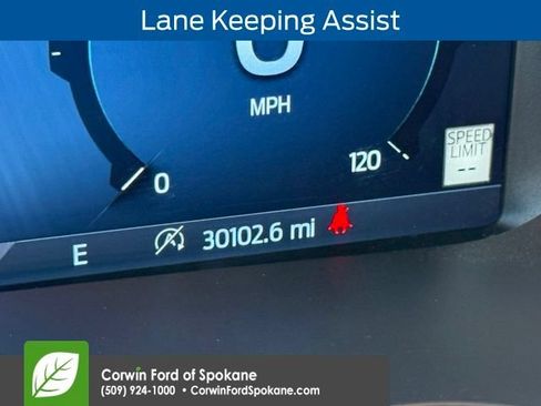 Certified 2024 Ford F150 Tremor w/ Mobile Office Package AWD/4WD image 5