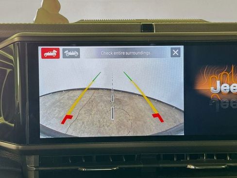 New 2026 Jeep Wrangler Unlimited Sahara image 17