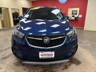 Used 2019 Buick Encore Preferred video 2