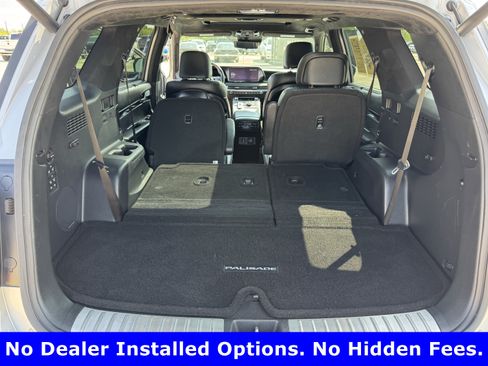 Used 2024 Hyundai Palisade Calligraphy FWD image 27