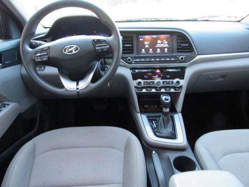 Used 2020 Hyundai Elantra SEL FWD image 6